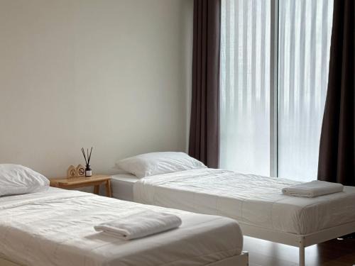 Lat Krabang House | Jira Simply room Suvarnabhumi Airport 15 mins