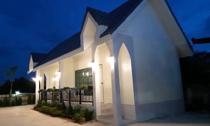 Khon Kaen Hotel | Jirawadee Resort