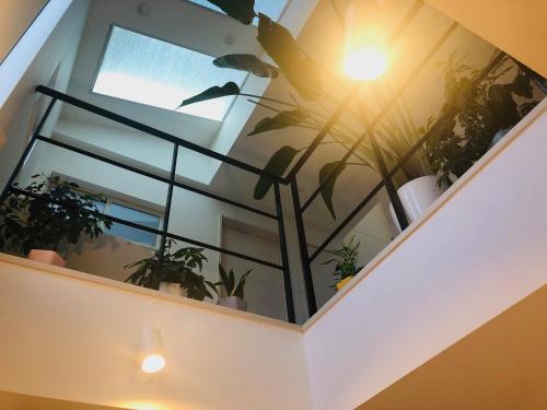 Higashishinkoiwa Apartment | JL 東京 House - 駐車場付き築浅のまるごと貸切住宅
