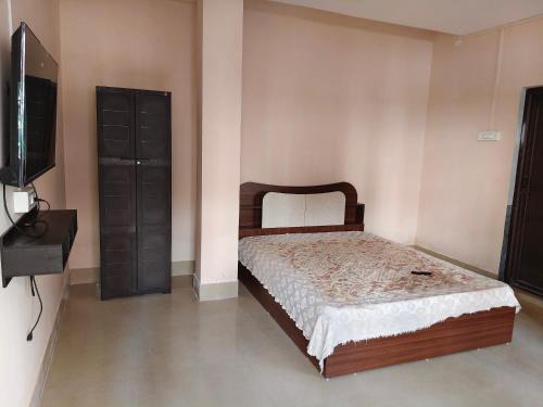 Hatigaon Bed & Breakfast | JM Niwas
