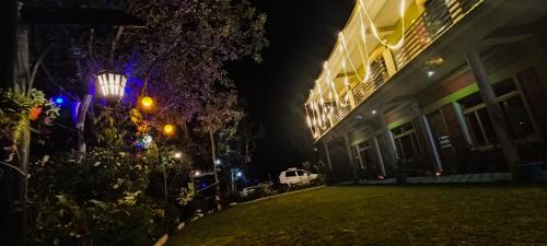 Almora House | JMT Eco-Binsar by StayApart