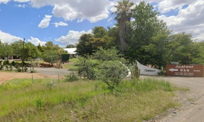 Beaufort West Apartment | Joalani Guest Farm