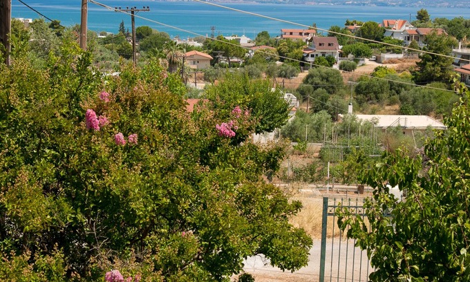 Dilesi House | Joanna's house.Gorgeous Summer house with sea view