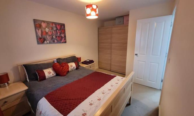 Raunds House | Joannas Happy Place
