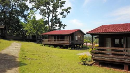 Sabie Cabin | Jock-Sabie Lodge