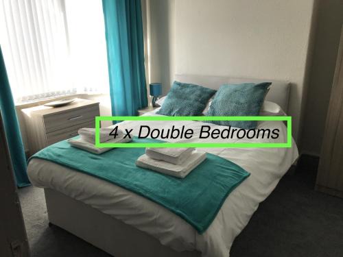 Middlesbrough Apartment | Jodon House