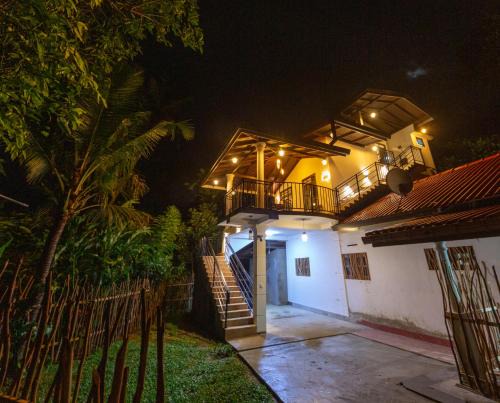 Ahangama Hotel | Joe Villa