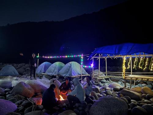 Laitmawsiang Other | Joel Adventure & camp
