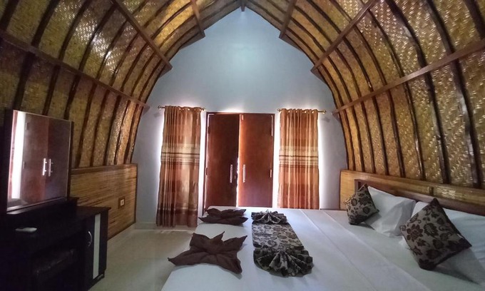 Gili Trawangan House | Joevanna Cottage