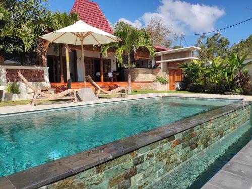 Uluwatu Villa | Joglow Clasica Uluwatu