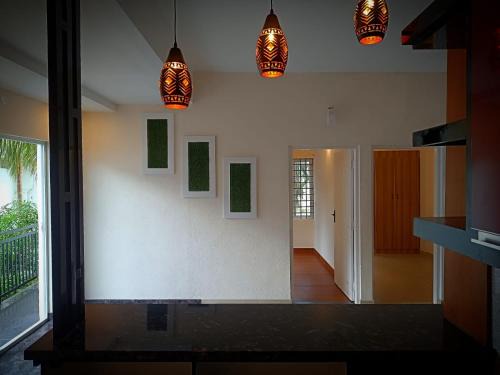 Kochi Apartment | Johana Inn