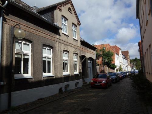 Eckernfoerde Apartment | Johannes Büll