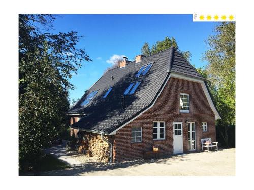 Poppenbull House | JohannisNest Comfortable holiday residence