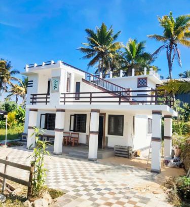 Sulthan Bathery House | Johns homestay