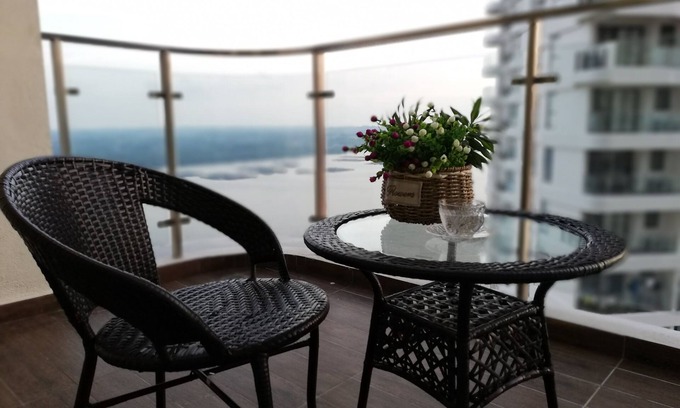 Central District Condo | JOHOR BAHRU SEAVIEW-LEGOLAND,CIQ,PARADIGM,KSL,JBCC