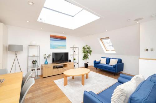 West End Apartment | JOIVY Superb Flats in the Heart of Edinburgh