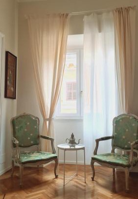 Repubblica Apartment | Jolegrè all'Opera