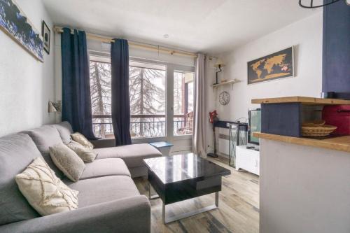 Arc-1800 Apartment | Joli Appartement Arc 1800, Piscine