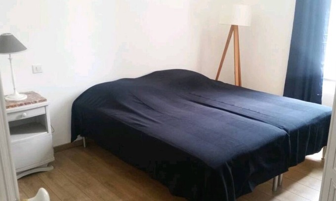 Cessenon-sur-Orb House | Joli Appartement Lumineux Avec Parking Privé et Climatisation