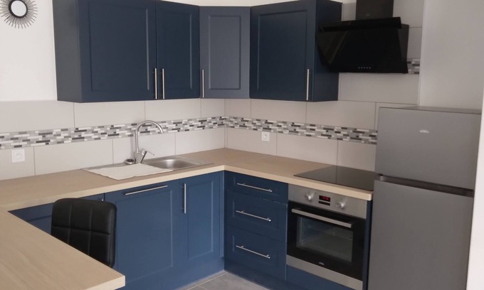 Saint-Pierre-de-Plesguen House | Joli Maison