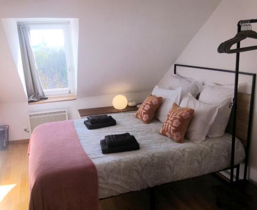 Saint-Denis Apartment | Joli studio paisible proche stade de France