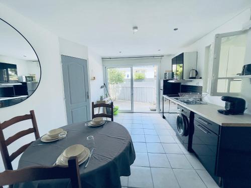 Le Boulou Apartment | Joli T2 avec extérieur