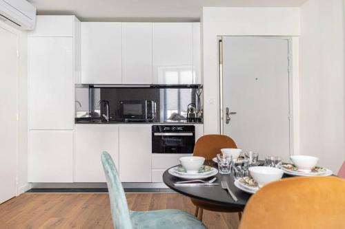 Champagne-au-Mont-d'Or Apartment | Joli T2 Champagne au Mont d'or