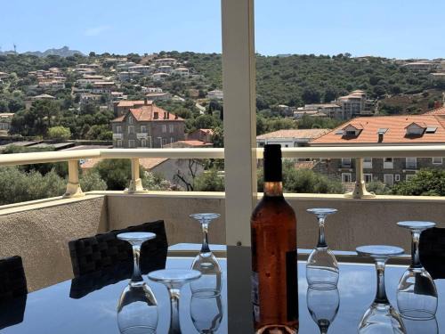 Propriano Apartment | Joli T2 idéalement situé