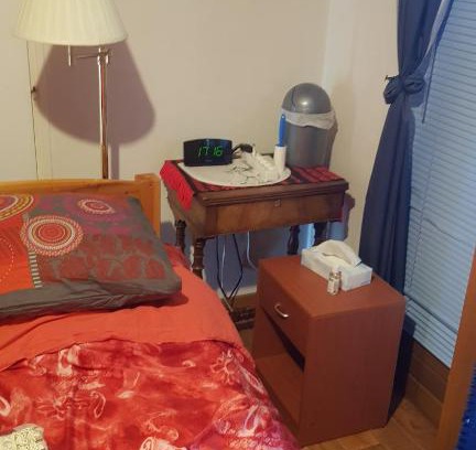 Reignier-Esery House | Jolie chambre dans une copropriété paisible