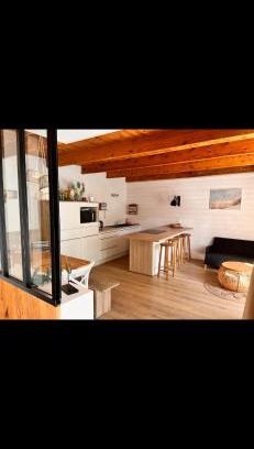 Ile-Tudy House | Jolie maison au port de l’Ile Tudy