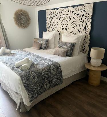 Baudrieres House | Jolie Maison avec Balnéothérapie