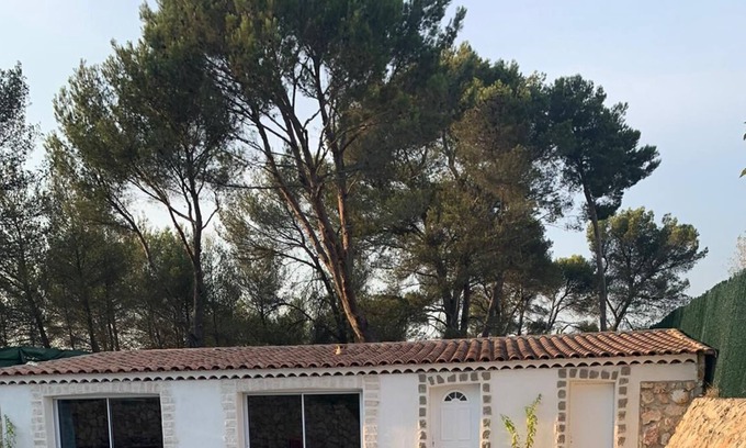 Bouc-Bel-Air House | Jolie Maison Avec Piscine