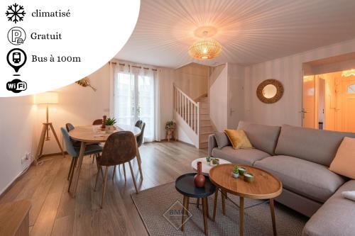 Magny-le-Hongre House | Jolie Maison Disneyland Bmyguest