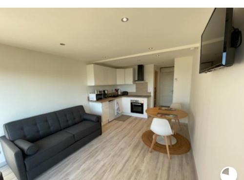 Marine de Saint Ambroggio Apartment | Jolie petit studio