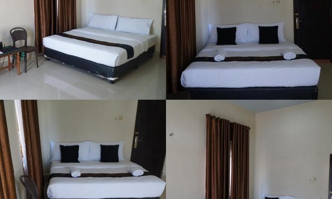 Labuan Bajo House | Jomariz Homestay