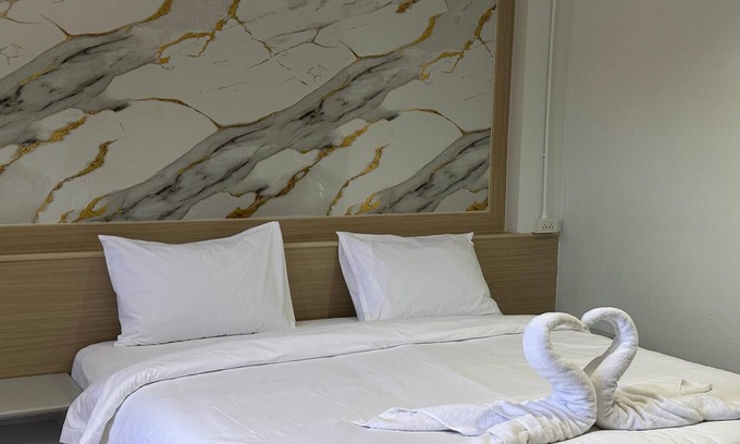 South Pattaya Hotel | Jomtien Wave Residence