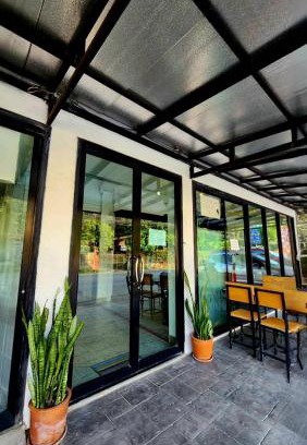 Wat Ket Hotel | Jonah Hotel