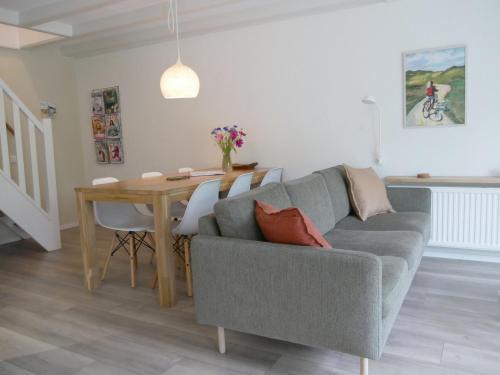 Municipality of Terschelling Apartment | Jonas - Comfortabel appartement naast de duinen