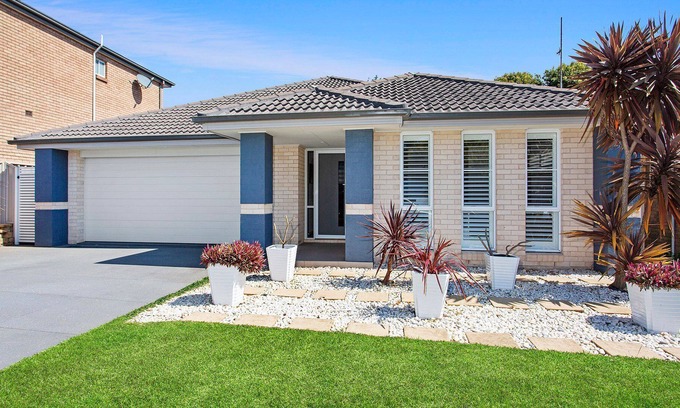 Kiama Downs House | Jones Beach Getaway!