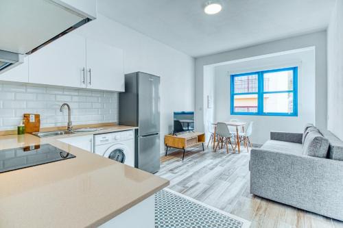 Santa Cruz de la Palma Apartment | Joros 3- Coqueto apartamento a 5 min de la playa