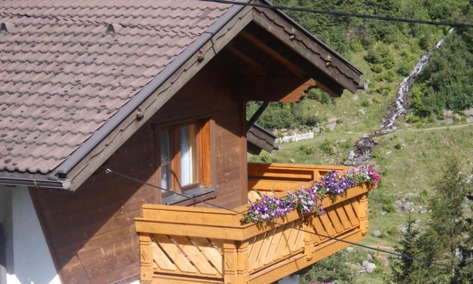 Soelden Apartment | Josef Pixner