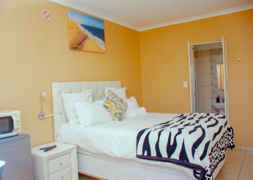 Swakopmund Apartment | Josef Self Catering