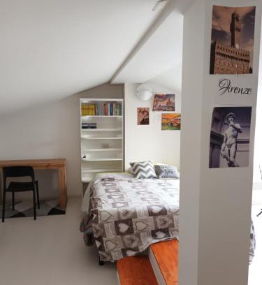 Peretola House | Joseph's house