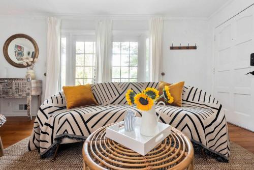 Atlanta House | Joshua Tree