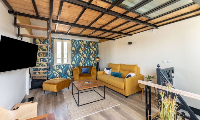 Mers-les-Bains House | Josianne - Two Bedroom House, Sleeps 4