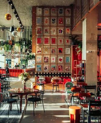 Gambetta Hotel | JOST Hotel Montpellier Centre St Roch