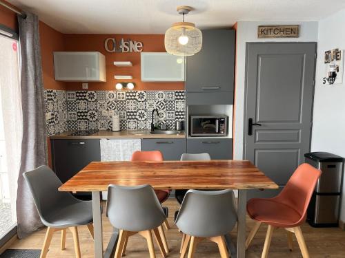 Le Devoluy Apartment | Joue du Loup Apartement 6 personnes