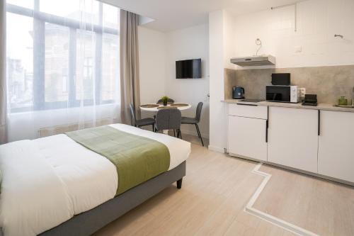 Jourdan Apartment | Jourdan 4