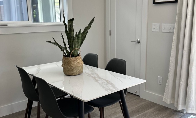 River District Apartment | Journey @ The Cove Riverwalk Villas