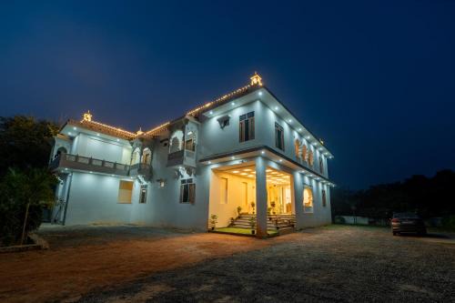 Village Hokra Hotel | Joy Bagh Resort Pushkar